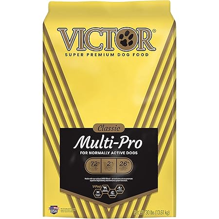 Victor hi pro plus petsmart Clearance