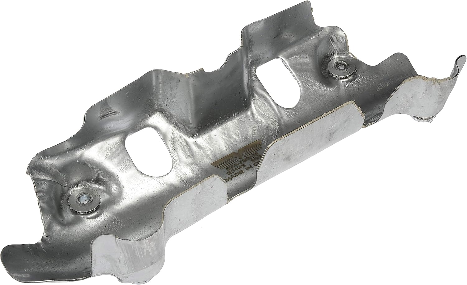 Dorman 674-736HS Passenger Side Exhaust Manifold Heat Shield Compatible with Select Models