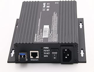 CVT320 NovaStar Best Price LED Screen Single-Mode Fiber Converter CVT320