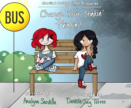 Change Your Stinkin' Thinkin'