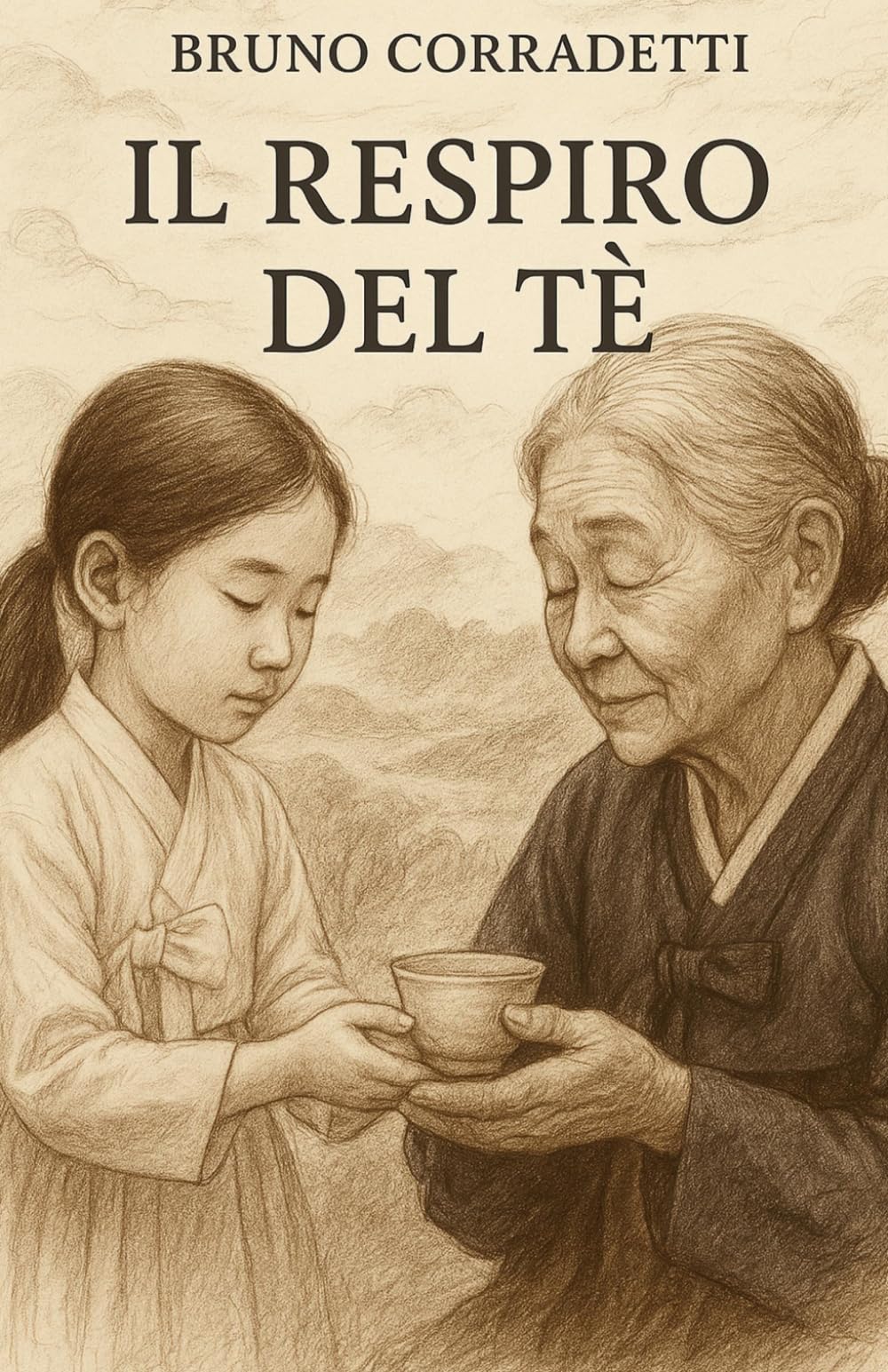 Il Respiro del Tè