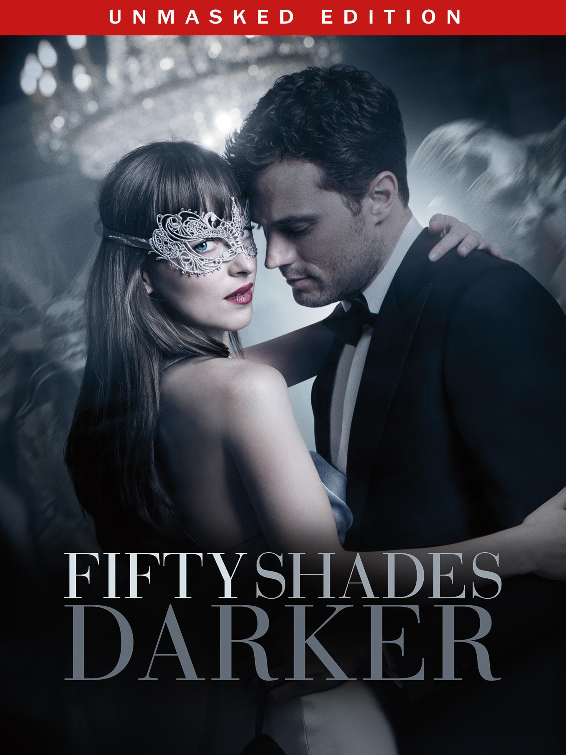 Fifty Shades Darker (Unrated Version)