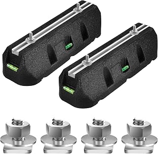 Mini Split Floor Mount Base | Air Conditioner Base for 7,000–18,000 BTU | Anti-Vibration Mini Split Base, UV & Waterproof Condenser Support for Outdoor HVAC Units