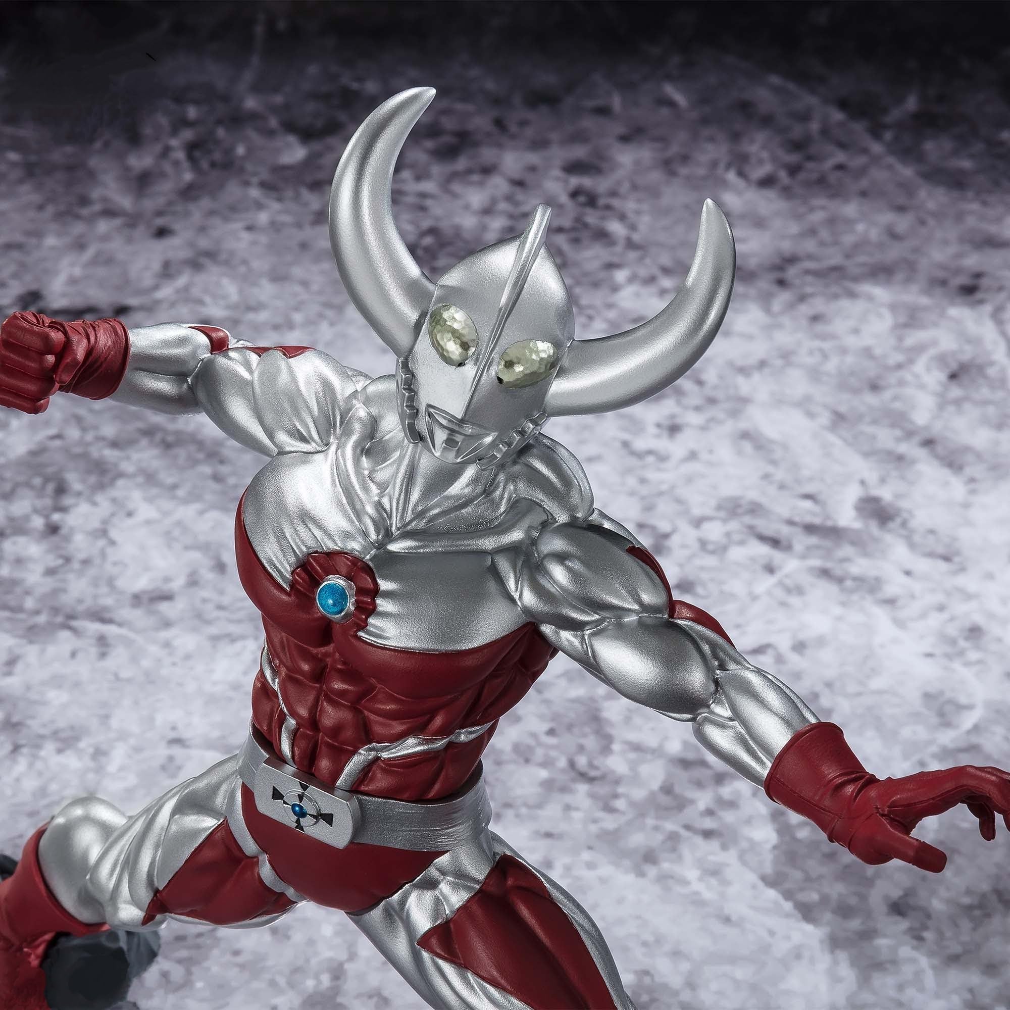 Amazon.co.jp: ウルトラマン フィギュア ウルトラの父 ウルトラマン