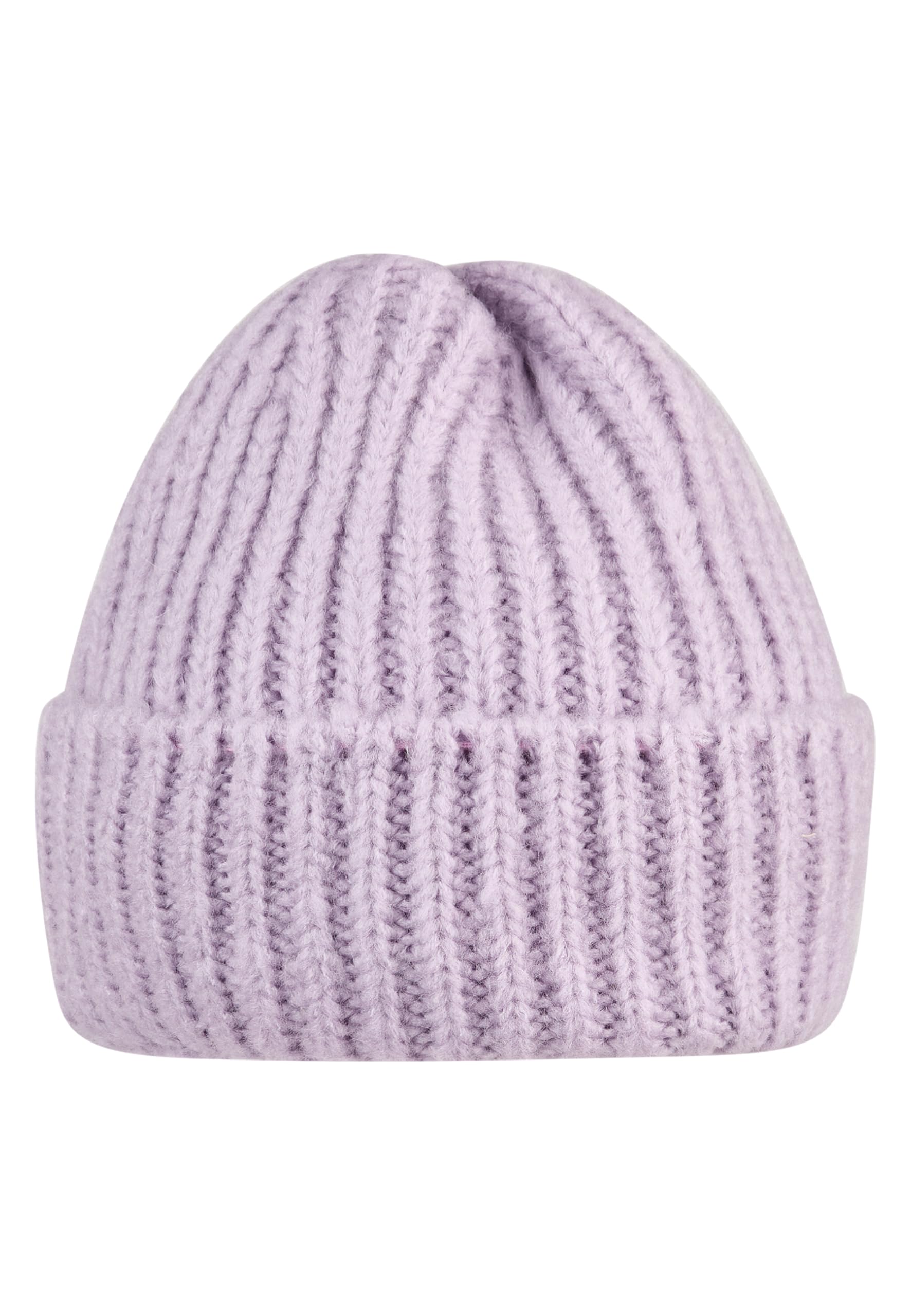 Sterntaler Unisex Beanie-Mütze Strickmütze Soft Touch