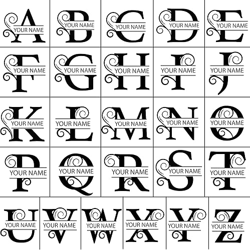 Miniatura 4 de Personalized Valentines Day Gifts for Husband, Custom Engraved Monogram Wallet, Leather Wallet for Boyfriend Fathers Days, Anniversary, Wedding,