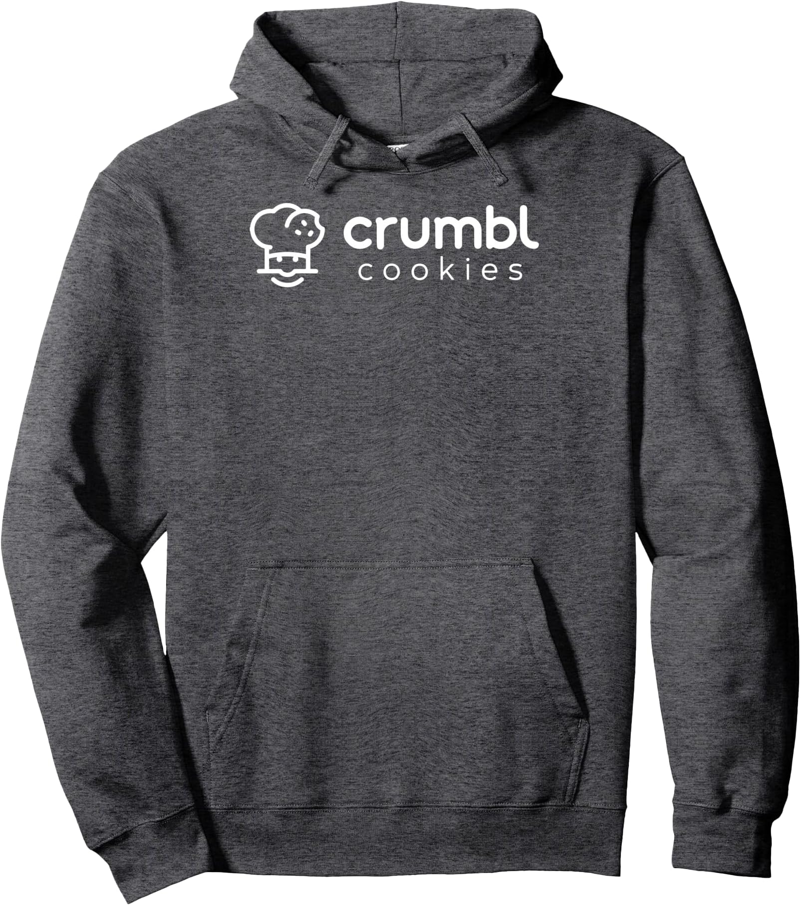 Crumbl Cookies Crumbl Pullover Hoodie