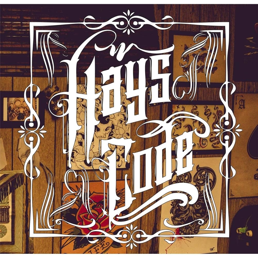 ハイスコード HAYSCODE DVD Amazon.co.jp: Hays Code: ミュージック