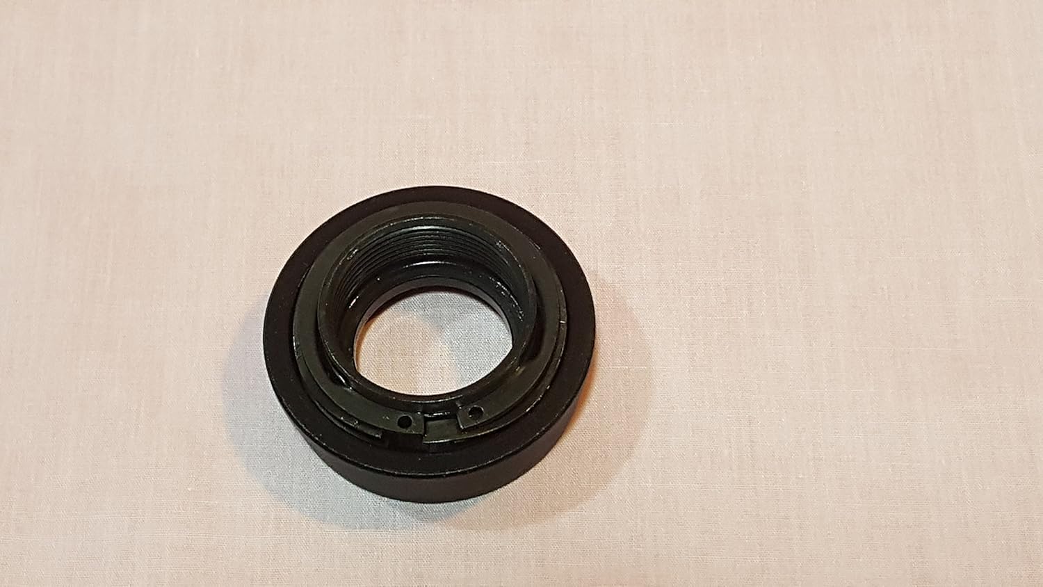 LBE LBARDRA LBE AR Delta Ring Assembly