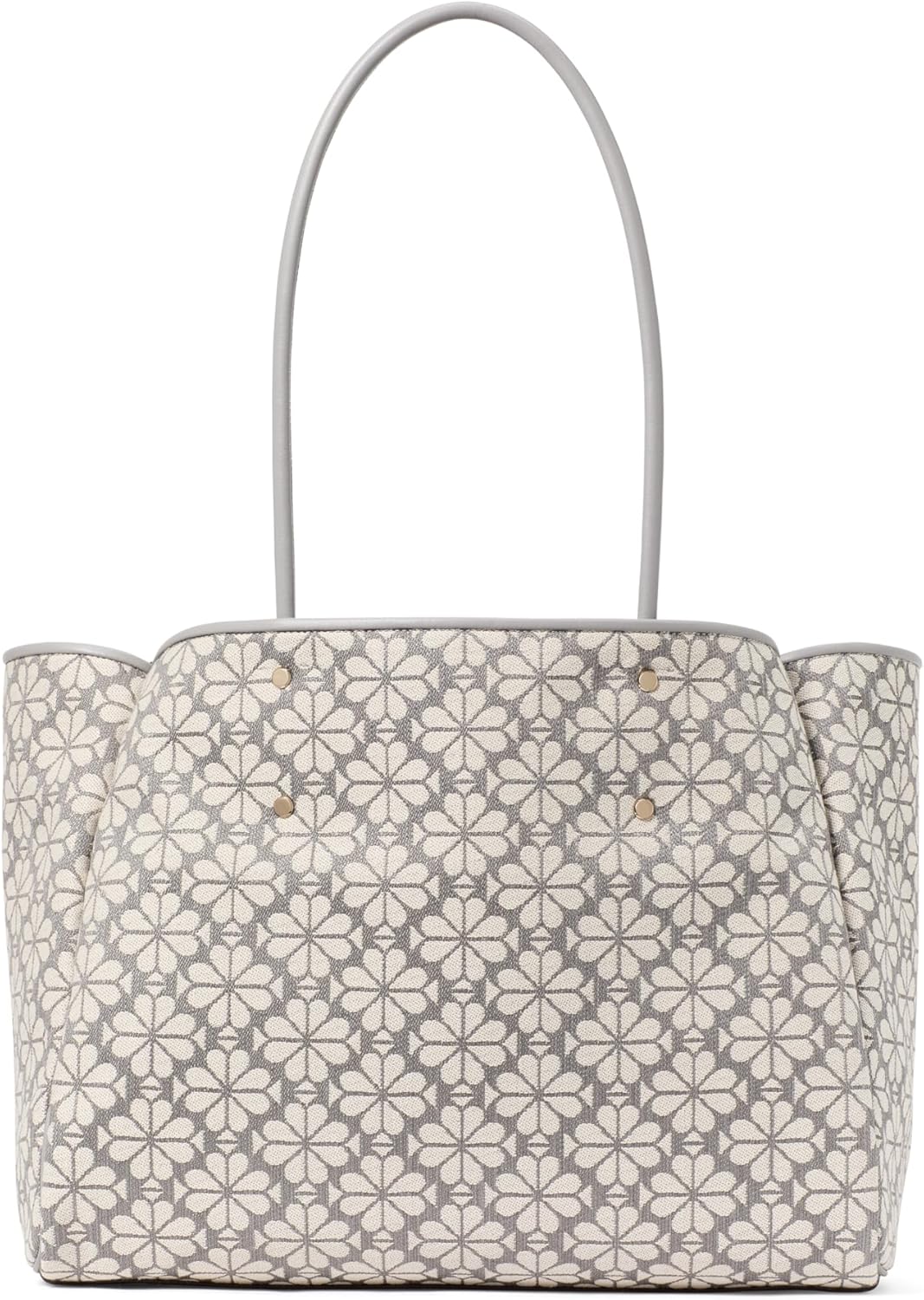 kate spade new york Hudson Pebbled Leather Backpack, Bungalow - Image 3