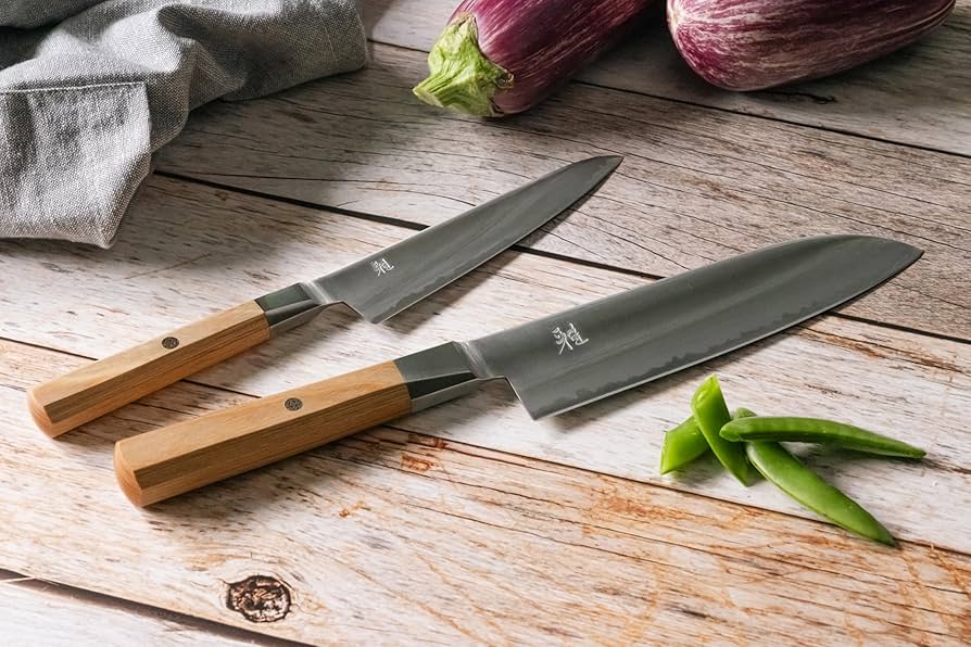 新品　MIYABI 4000FC 包丁 小刀90mm 51xiZT28jdL._UF894,1000_QL80_.jpg