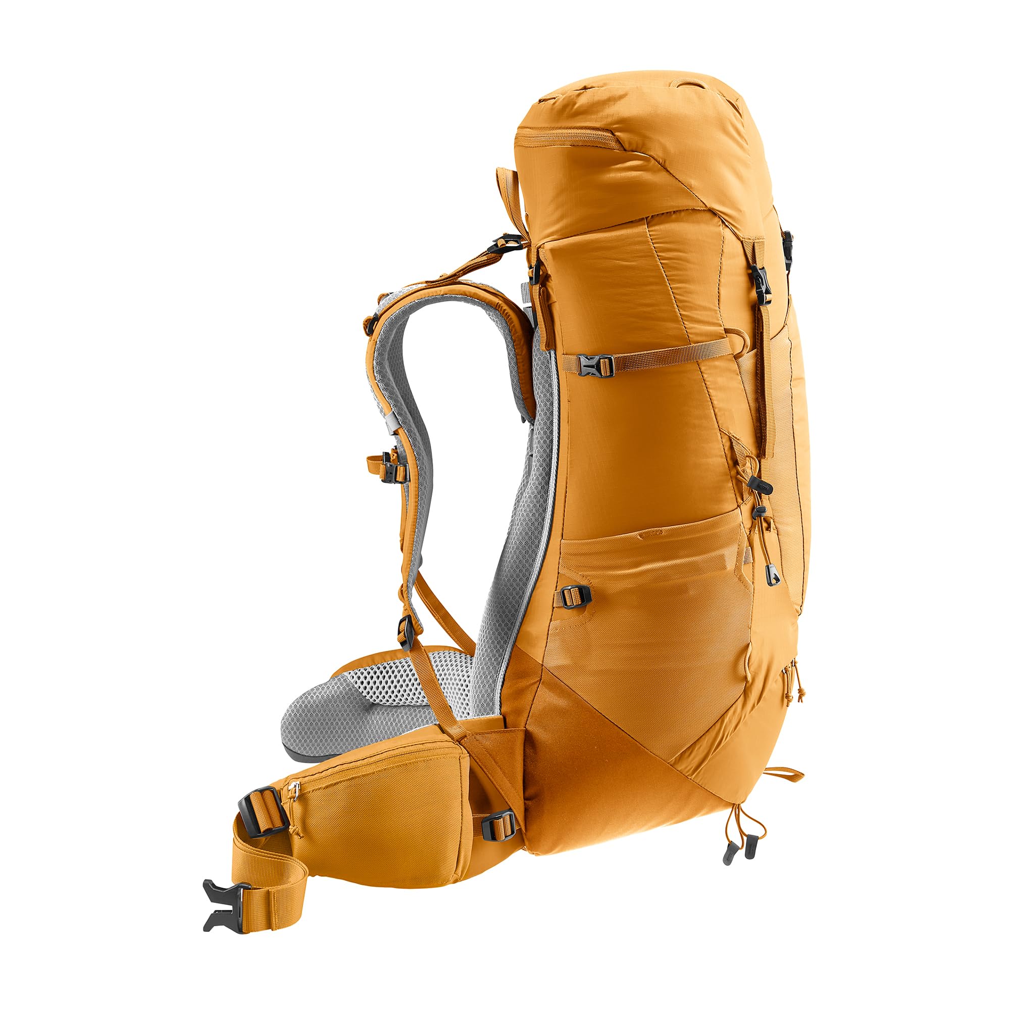 deuter Aircontact Lite 40 + 10 Sac à dos de trekking léger