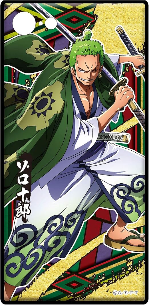 Amazon Co Jp ワンピース スクエアiphoneケース7 8兼用 ルフィ太郎 家電 カメラ