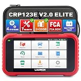 LAUNCH CRP123E V2.0 Elite thumbnail 1