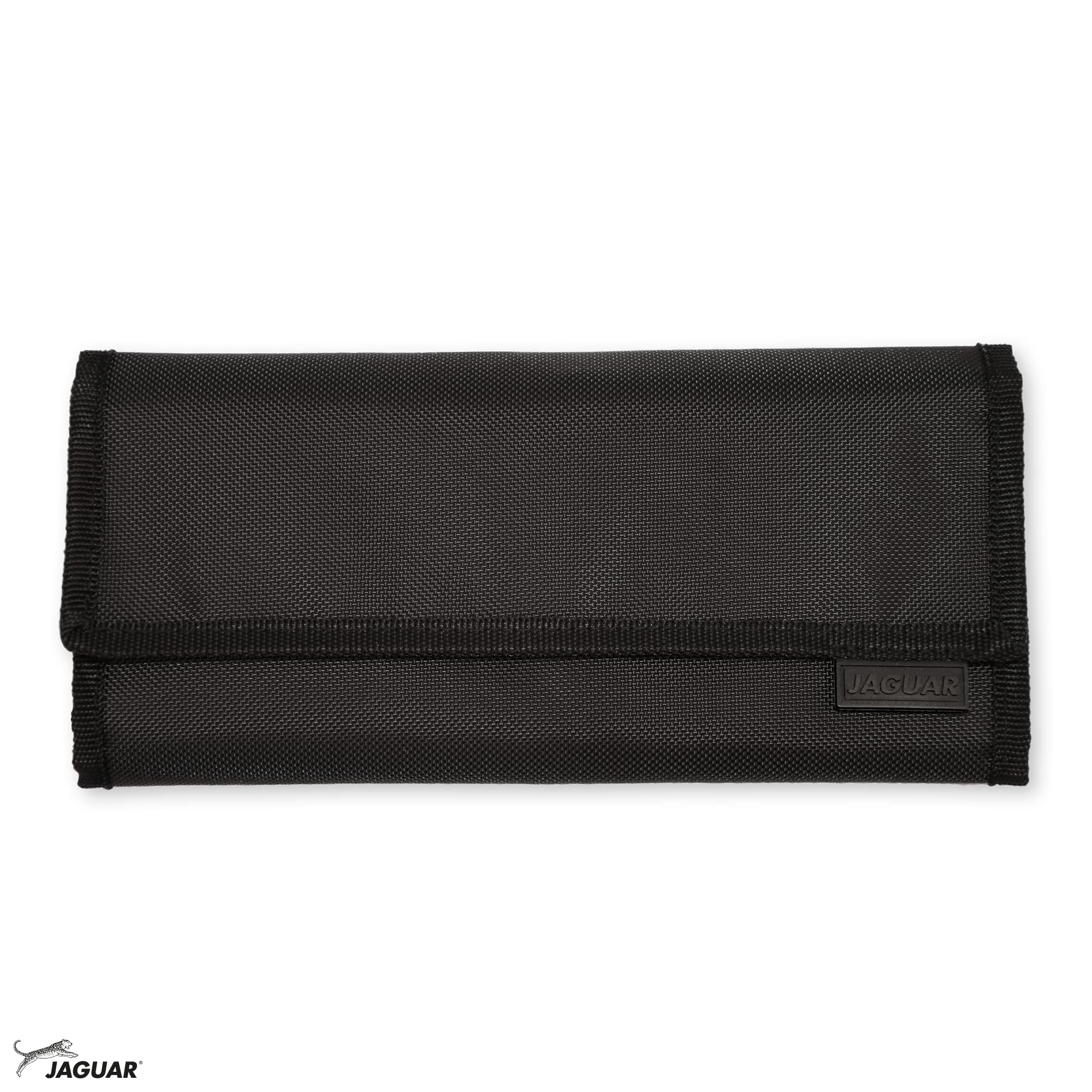 Jaguar A-Line - Peine para el pelo (9 piezas, 0,19 kg)