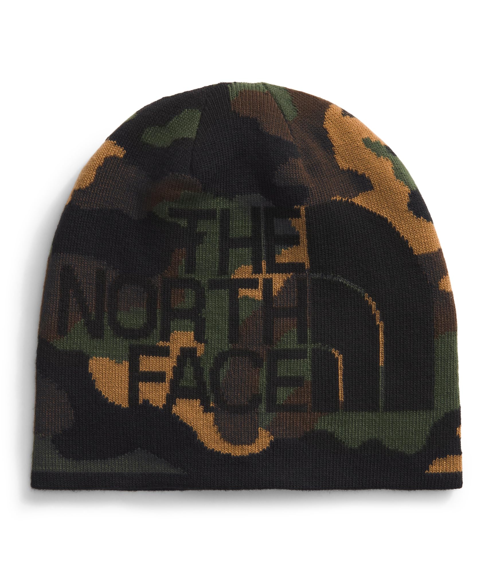 The North Face Reversible Highline Beanie | Classic Fit, Double
