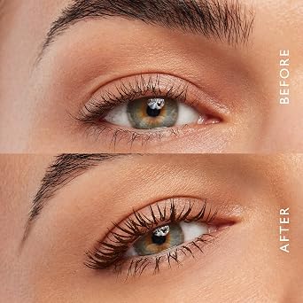 Eyeko Lash Alert Mascara