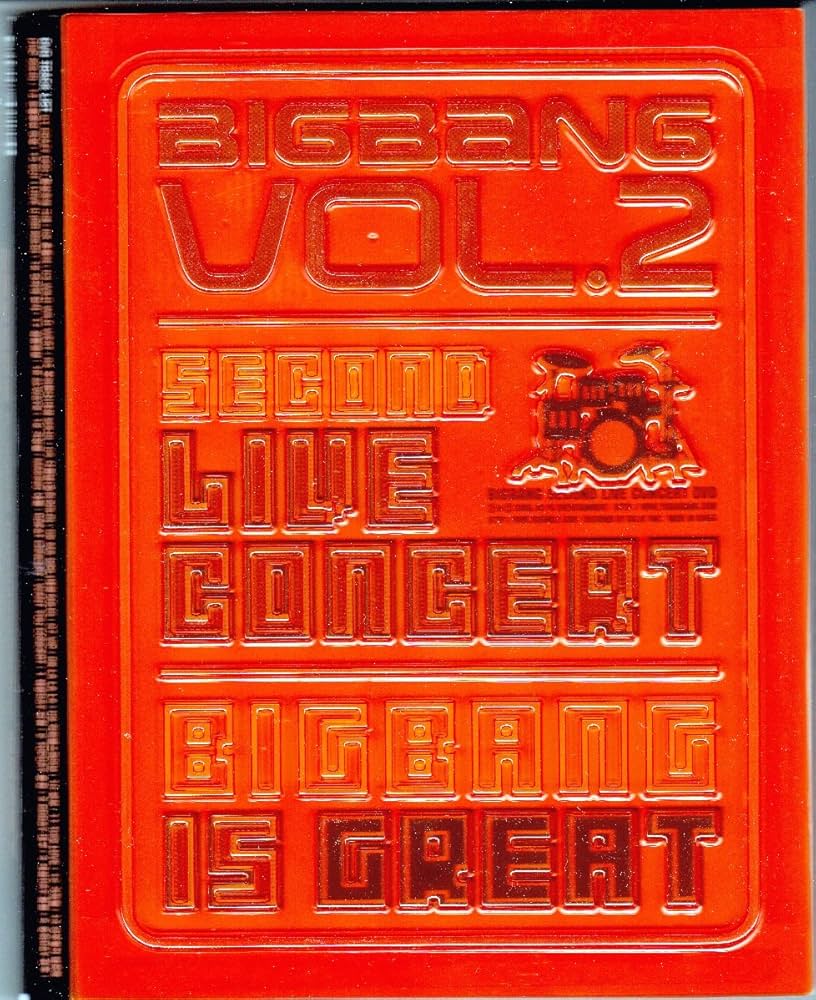 BIGBANG•VOL.2 SECOND LIVE CONCERT DVD 81brInT18WL._UF894,1000_QL80_.jpg