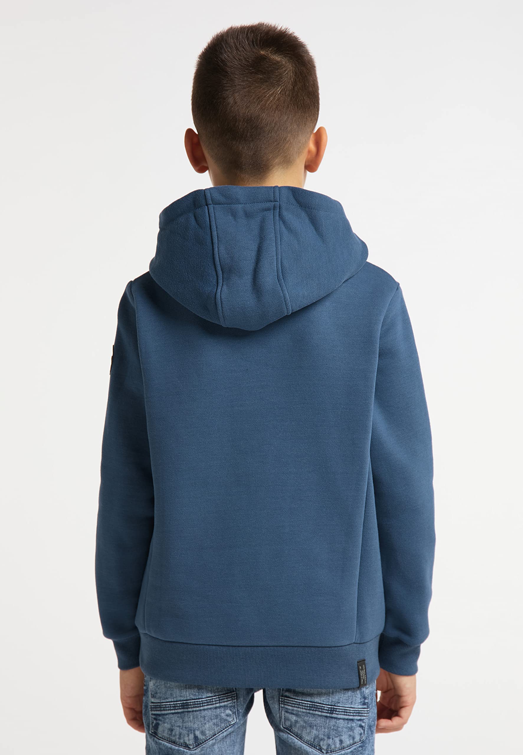 Ragwear Esam Jungen Sweatshirt Hoodie Kapuzenpullover Sweater Pullover Shirt Kinder Sweat
