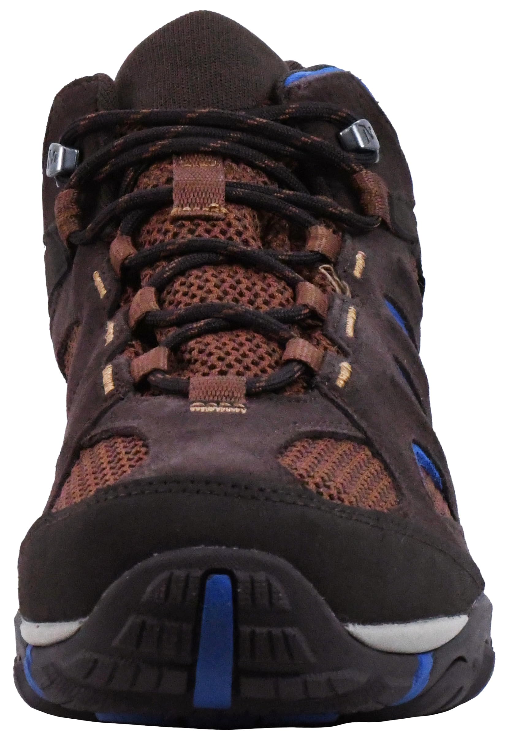 Merrell Men's Yokota 2 Mid Waterproof Hiking Boot, Espresso, 10 M