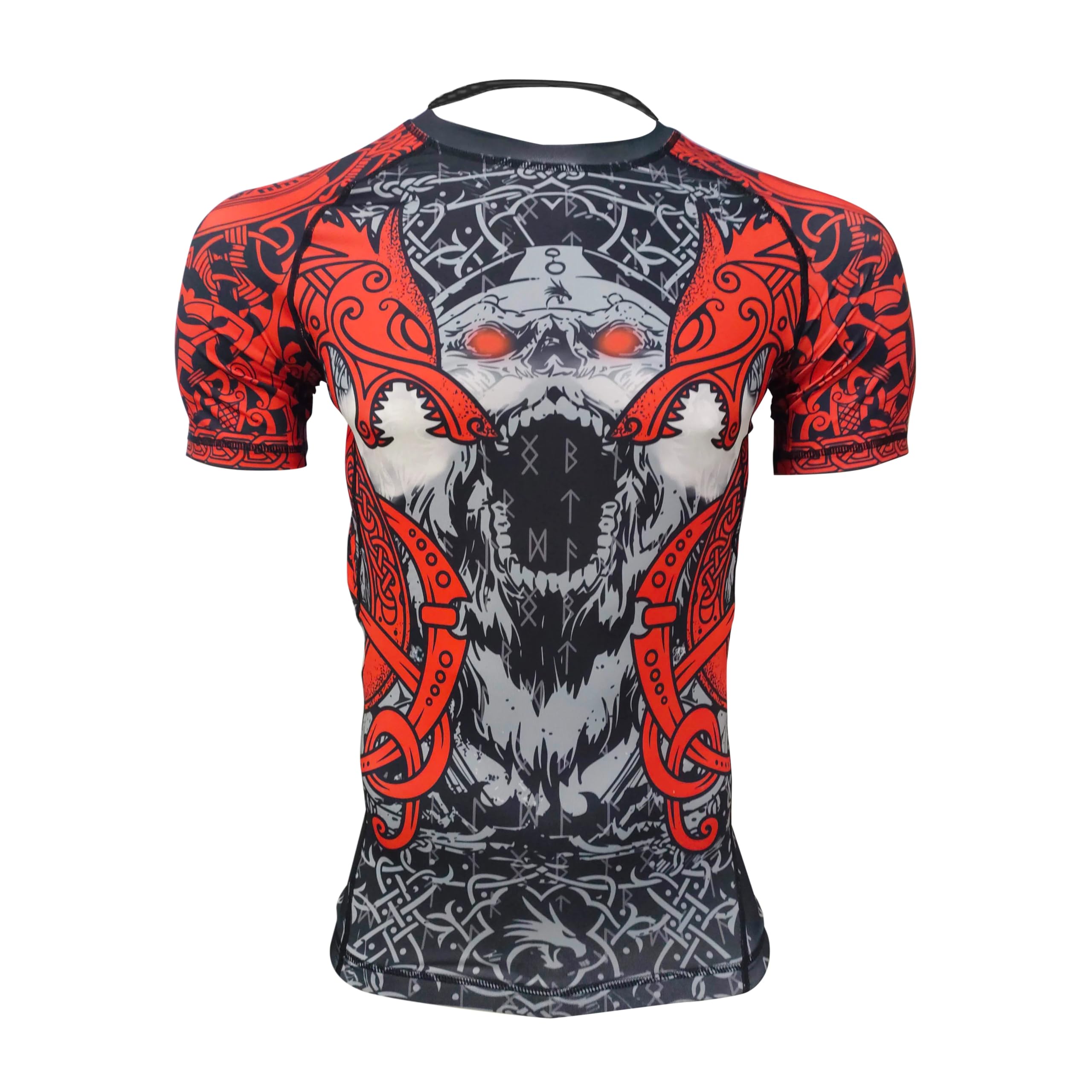Gruff Combat unisex-adult Pt001 Shirt