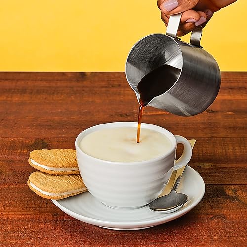 Miniatura 6 de NABISCO BELVITA - Galletas de desayuno con crema de canela y vainilla, 1.76 onzas (paquete de 5)