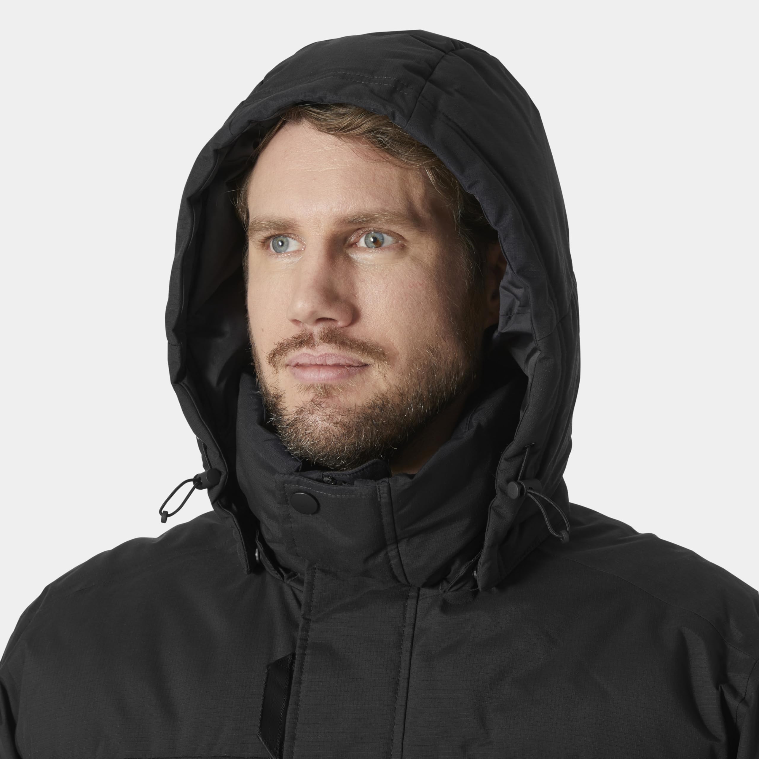 Helly Hansen Hombre Chaqueta Tromsoe