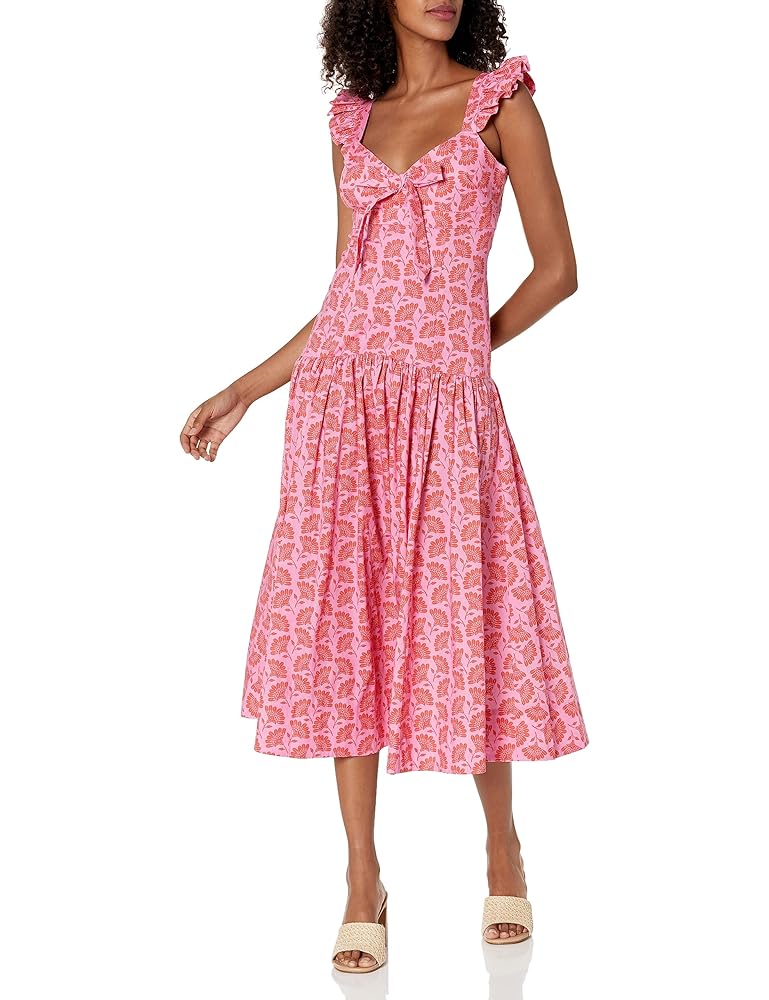 OMIGHTY cherry dress Lサイズ Twilight Cherry Dress | Teuta Matoshi