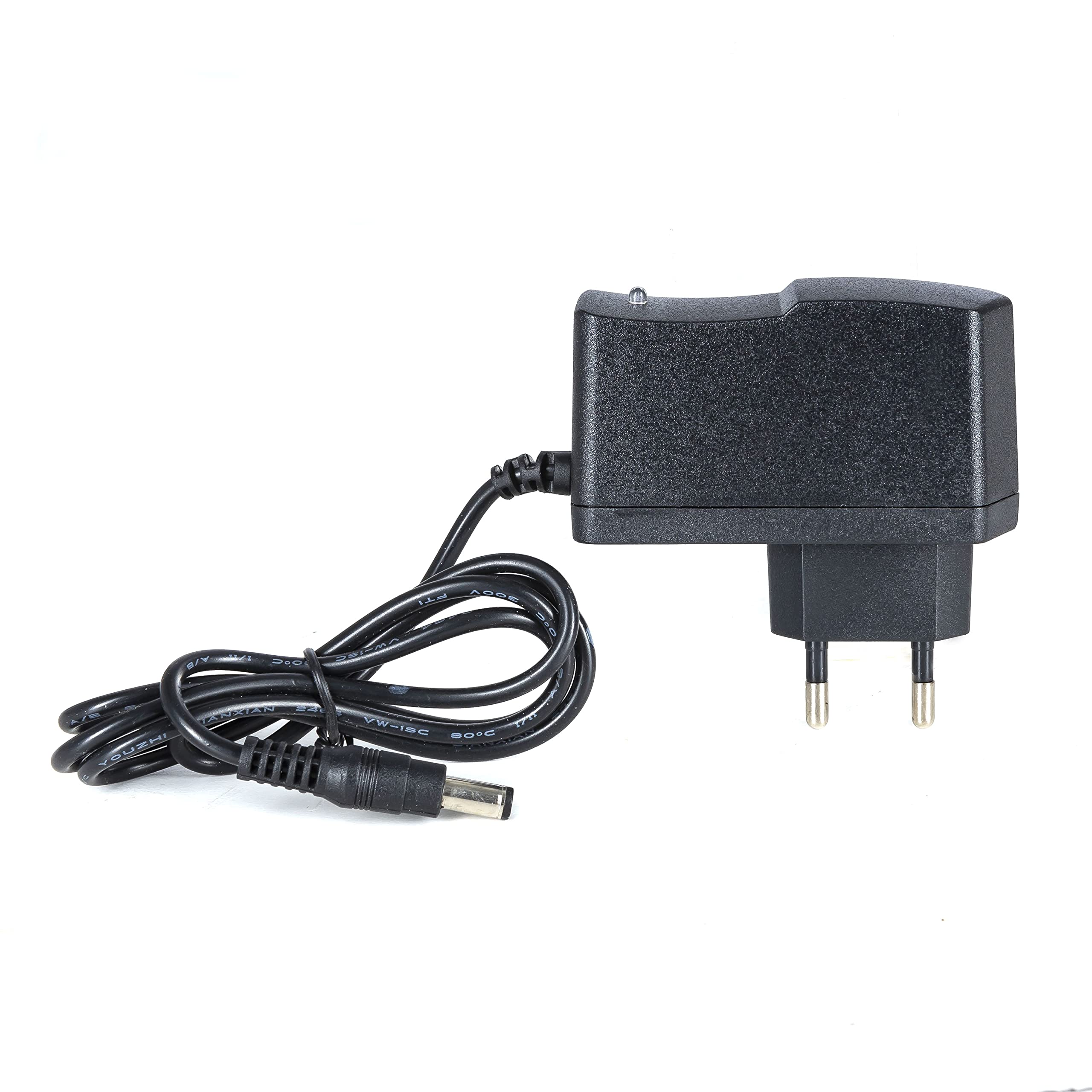 DMX Controller Forge 18, Kompakter 18-Kanal Controller, Ideal für kleine Licht-Setups