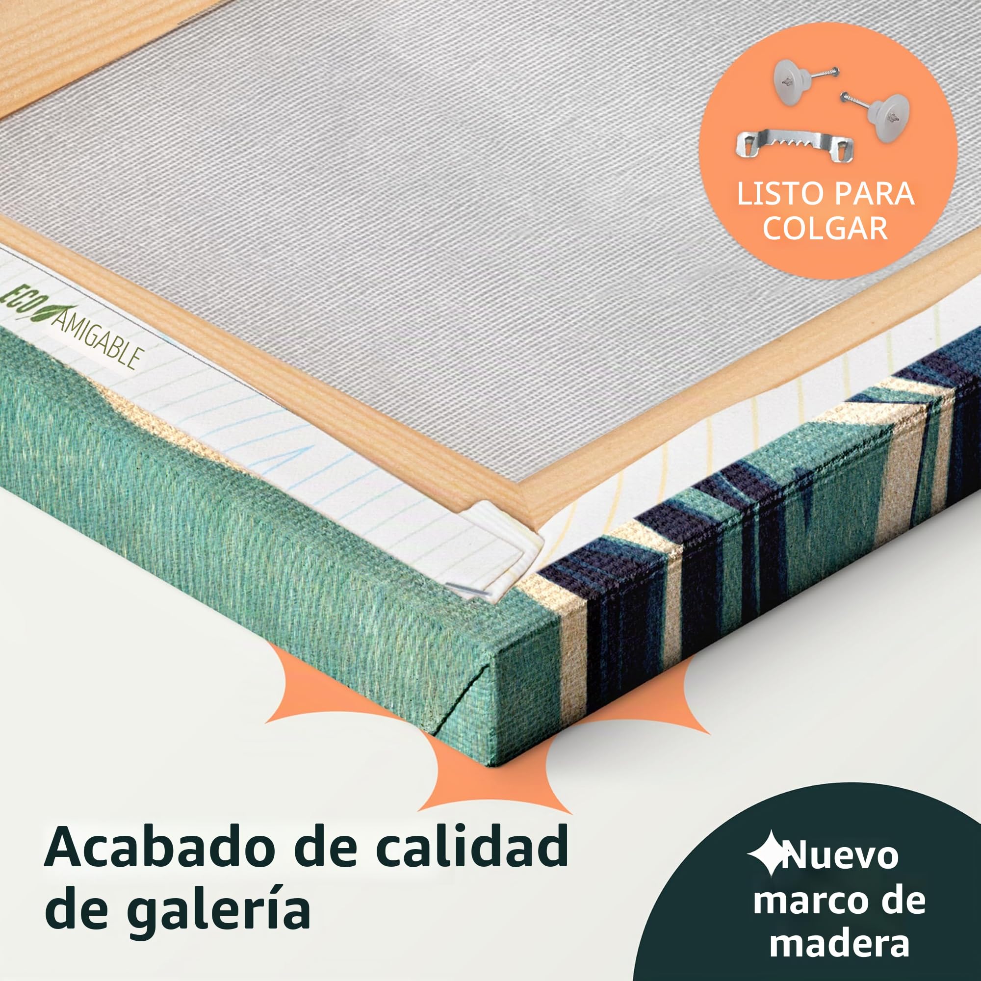 murando - Cuadro en Lienzo Banksy 120x80 cm Impresión de 1 Pieza | Tejido no Tejido Artística Imagen Gráfica Decoracion de Pared Estructura - Chicas abstractas en una canción lluviosa