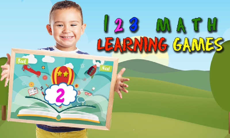 Math Lesson 123 123 Math Learning Kids Games - App on the Amazon Appstore