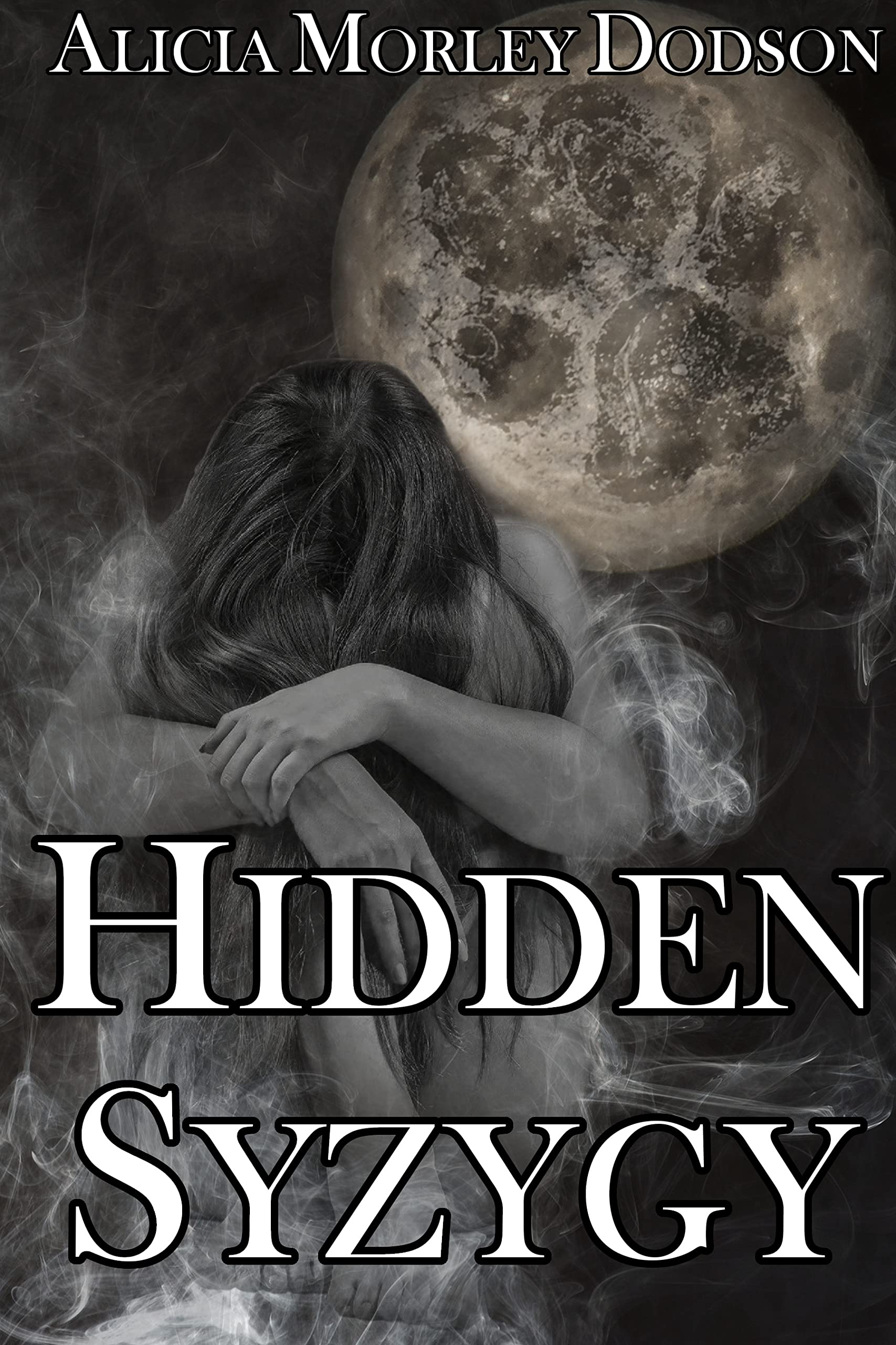 Cover of Hidden Syzygy