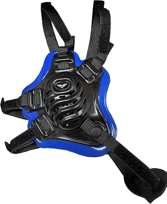 Wrestling Headgear - Ear Guard - Ultra Soft Ear and Head Guard - Adult and Youth - The ONE