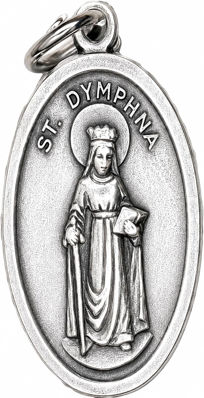Lumen Mundi St. Dymphna Medal