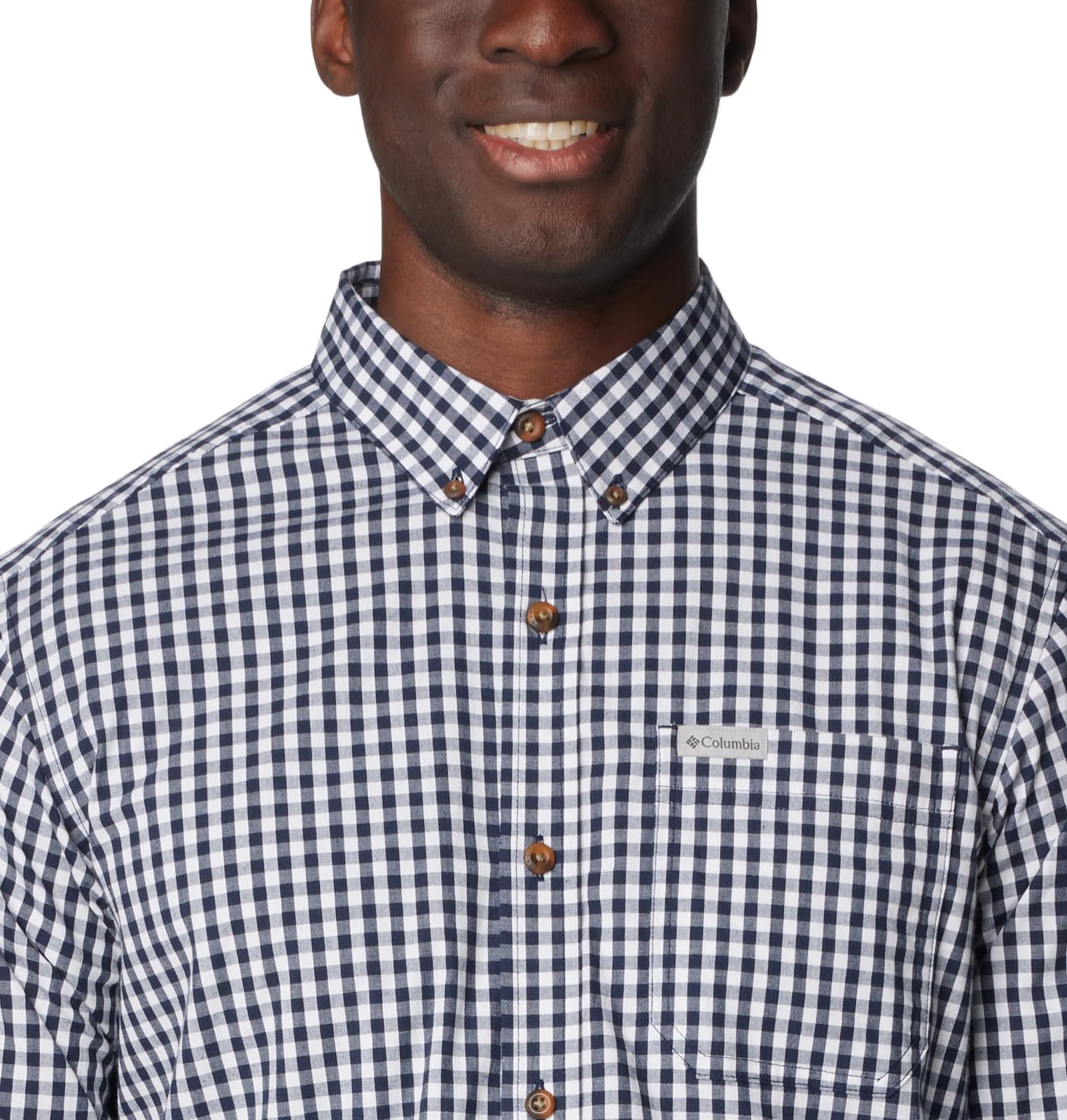 Columbia Koszula męski Rapid Rivers™ II Long Sleeve Shirt