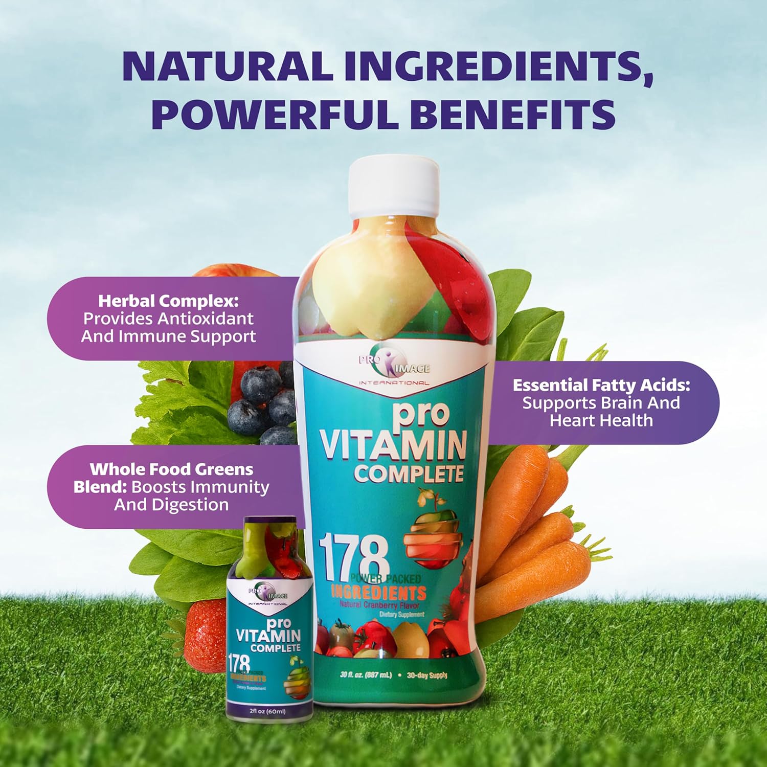 Pro Vitamin Complete - Image 5