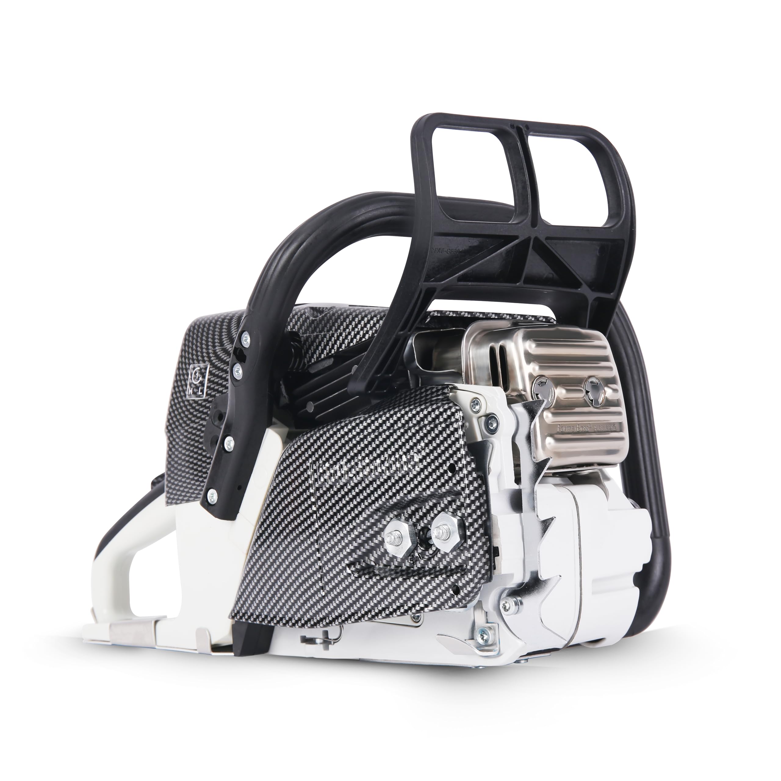 Amazon.com: Holzfforma 59cc G366 PRO Chain Saw Power Head With