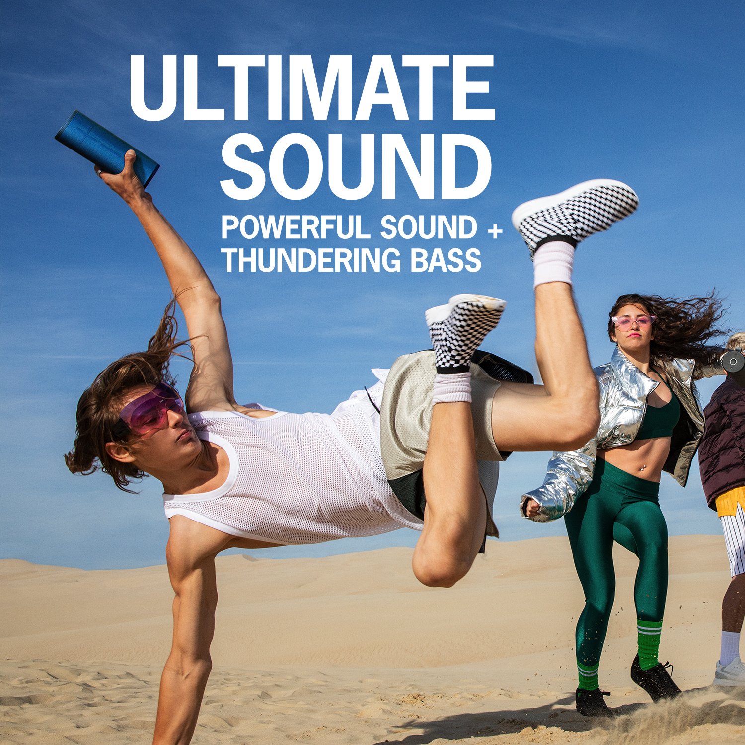 ultimate ears usa