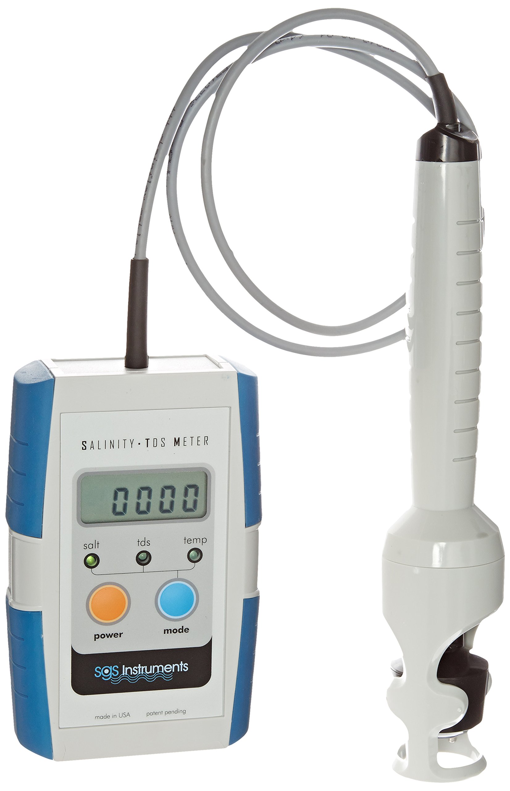 SLTD 100 Salinity/Tds Meter