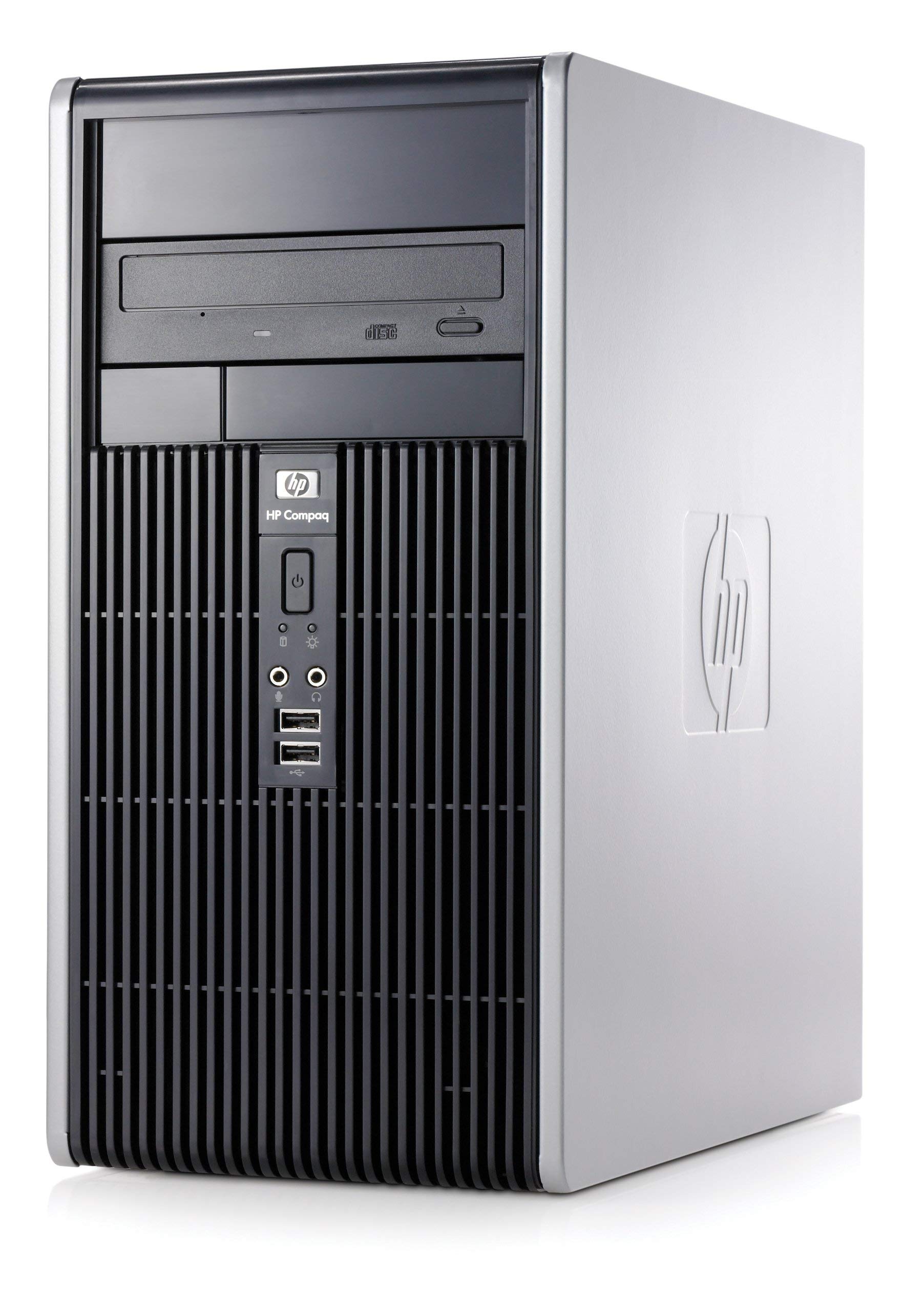 Windowsデスクトップ HP Compaq dc5800 SFF HP Compaq dc5800 Microtower PC (Renewed) : Amazon.co.uk: Computers