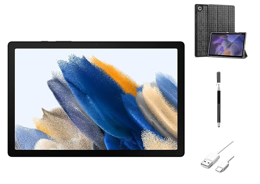 Amazon.com : SAMSUNG Galaxy Tab A8 Android WiFi Tablet, 10.5