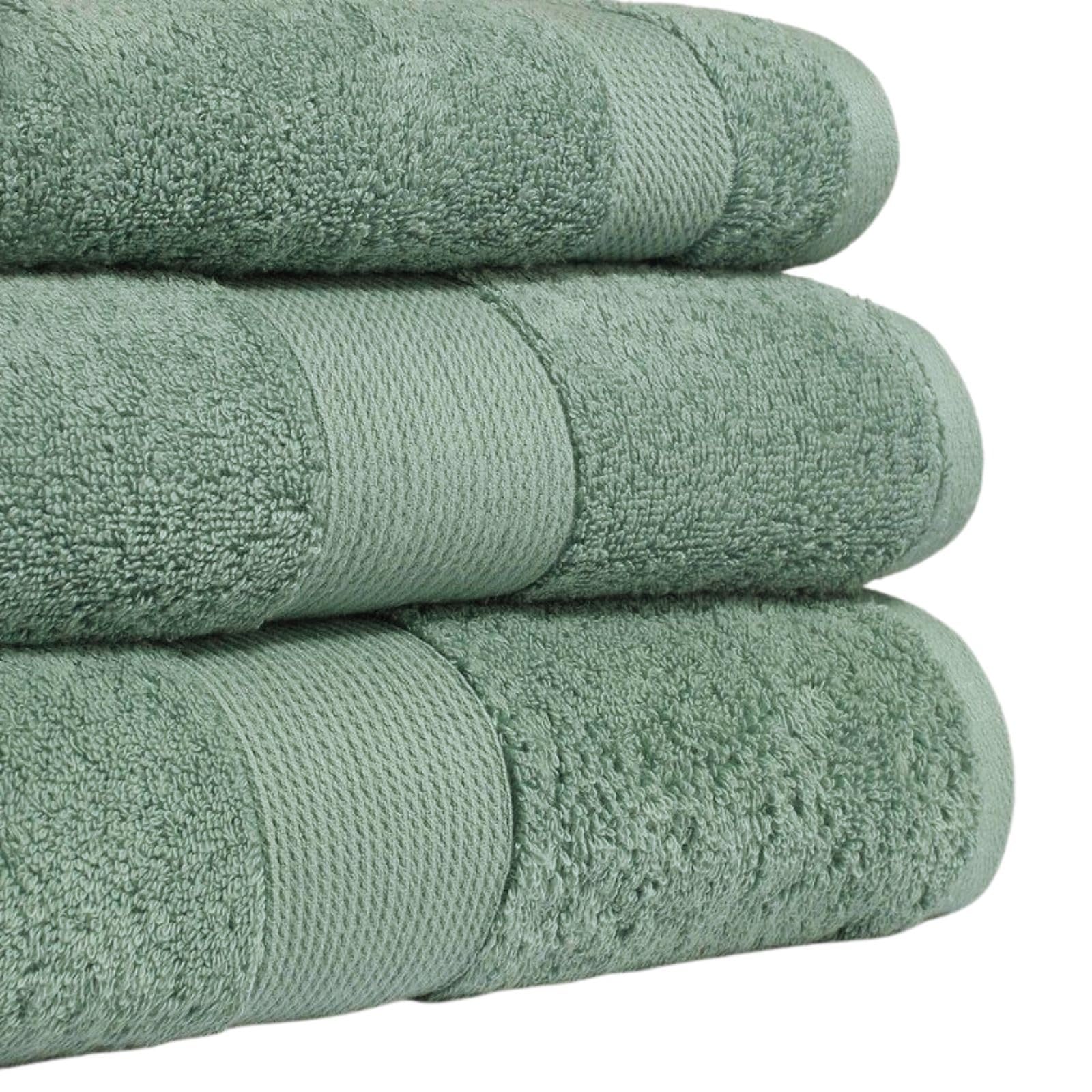 100 Pezzi Asciugamani Usa E Getta Per Piedi - Teli Non Tessuti Per Salon, Spa, Bagno - Bianchi - Foto 9