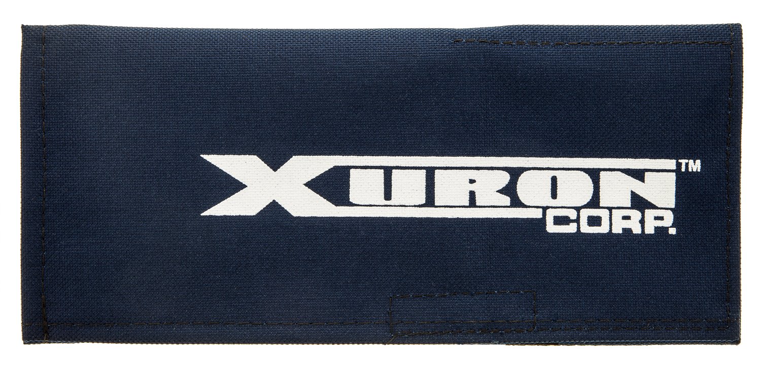 XURON TK3300 Radio Control Model Aviation Tool Kit, Medium - Image 2