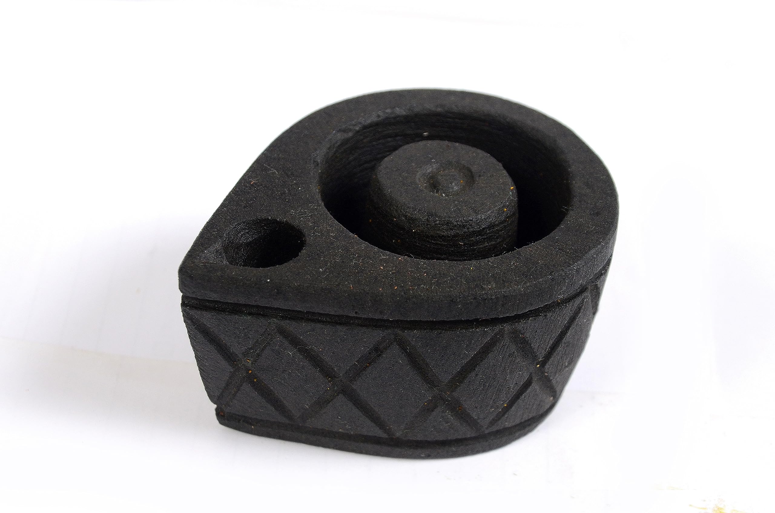 Attractive Pooja Lamp for Regular and Festive Use | Original Stone Diya (4x3x2 Inch) (B0CJCD2H1M) Amazon Price History, Amazon Price Tracker
