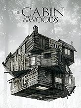 The Cabin in the Woods