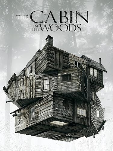 The Cabin in the Woods (TV Series)