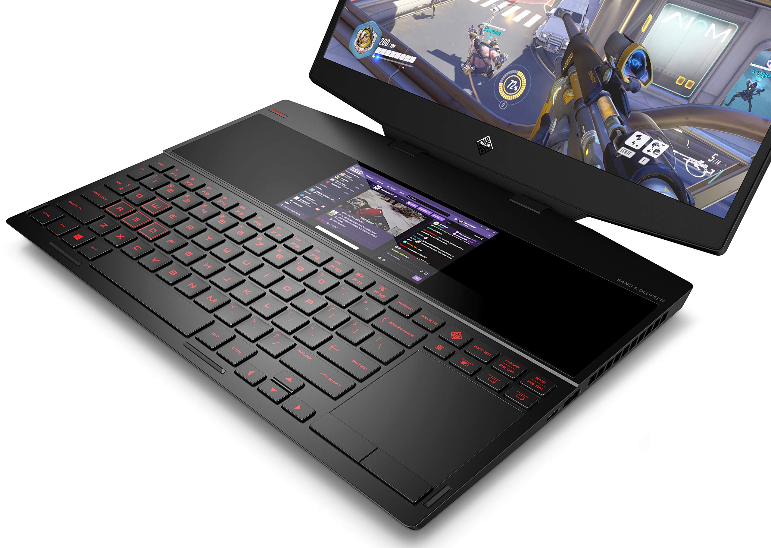 Hp Laptop Hp Omen X 2s Amazon Hp Omen X 2s Intel Core I9 9th Gen 15 Desertcart Seychelles
