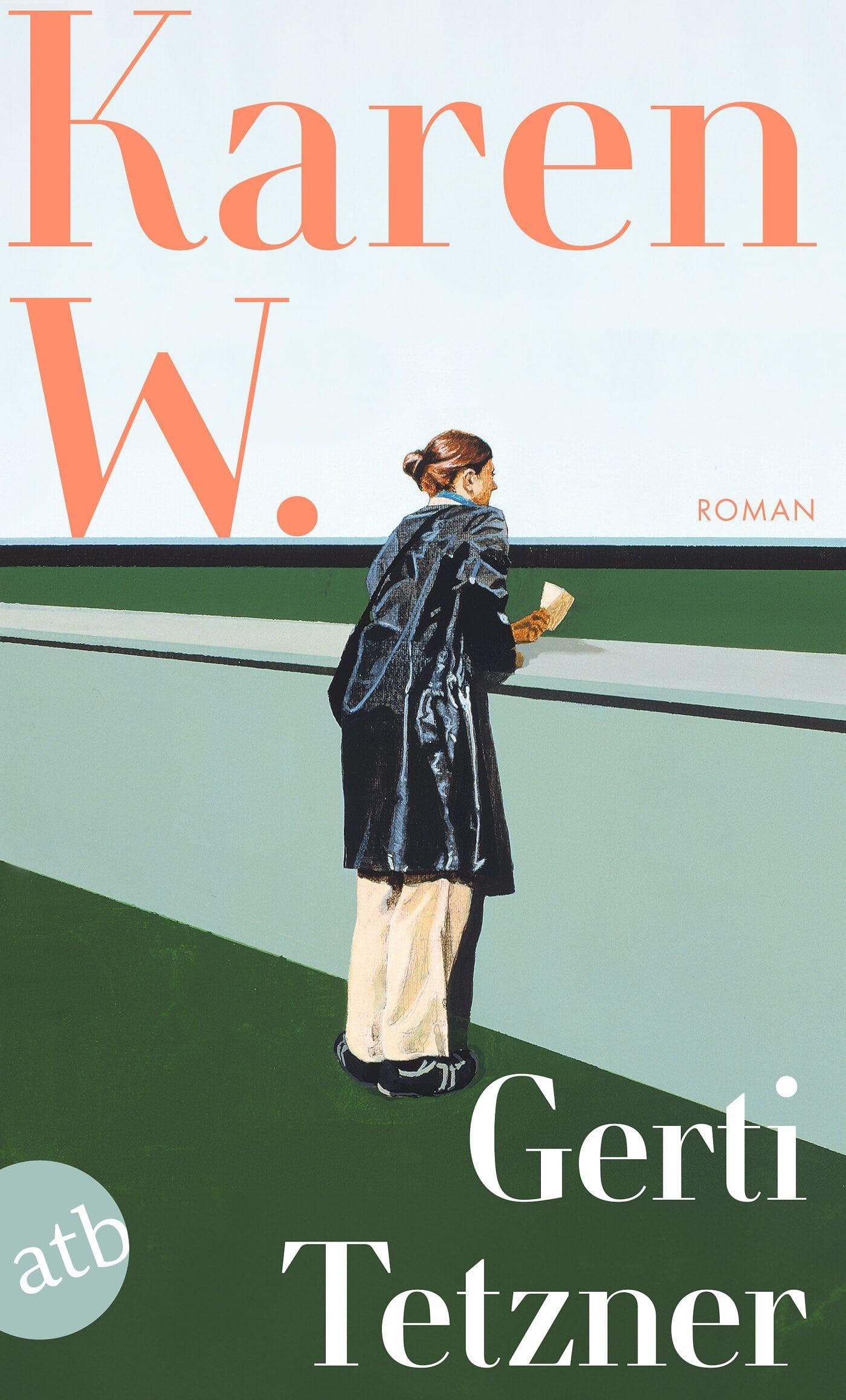 Karen W.: Roman