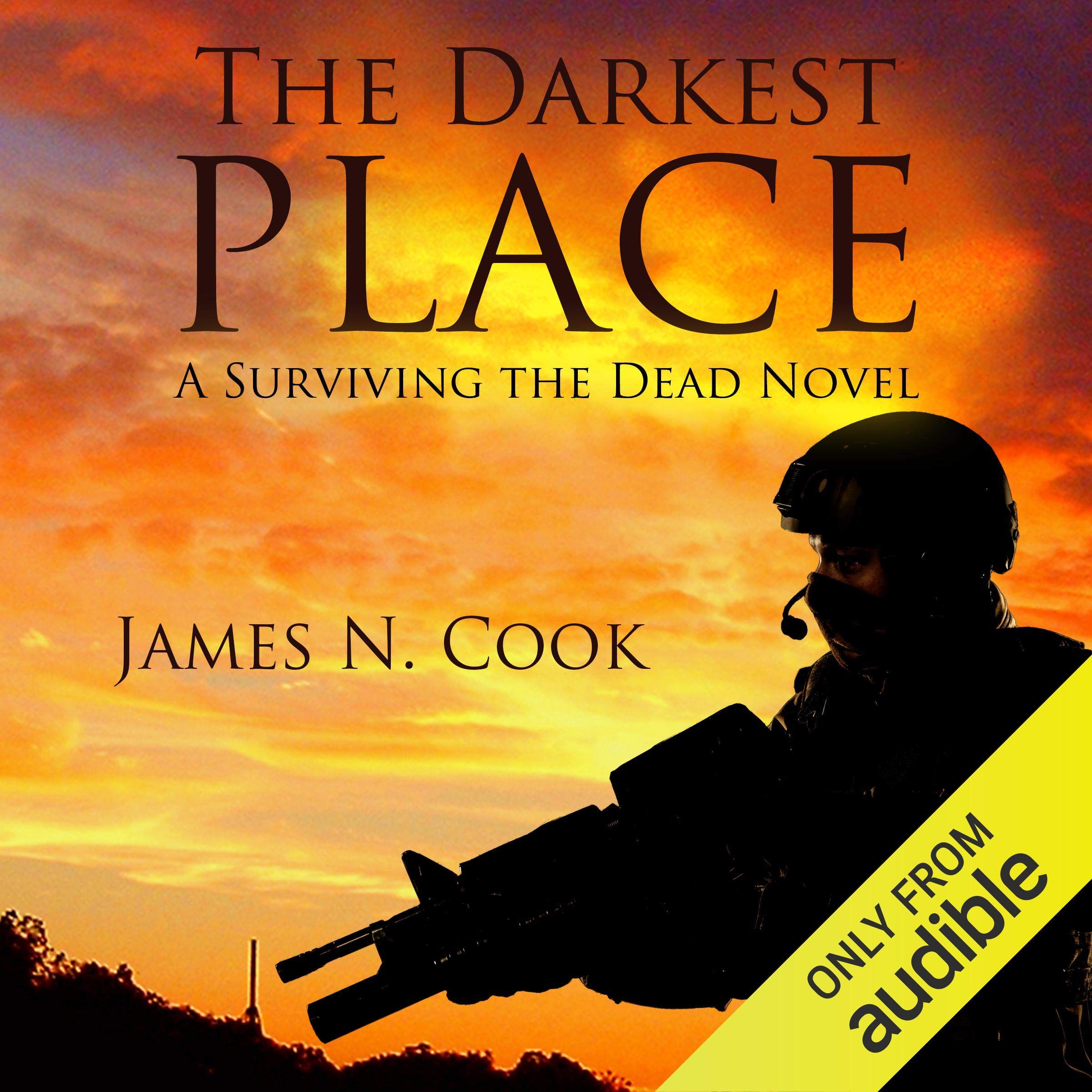 The Darkest Place