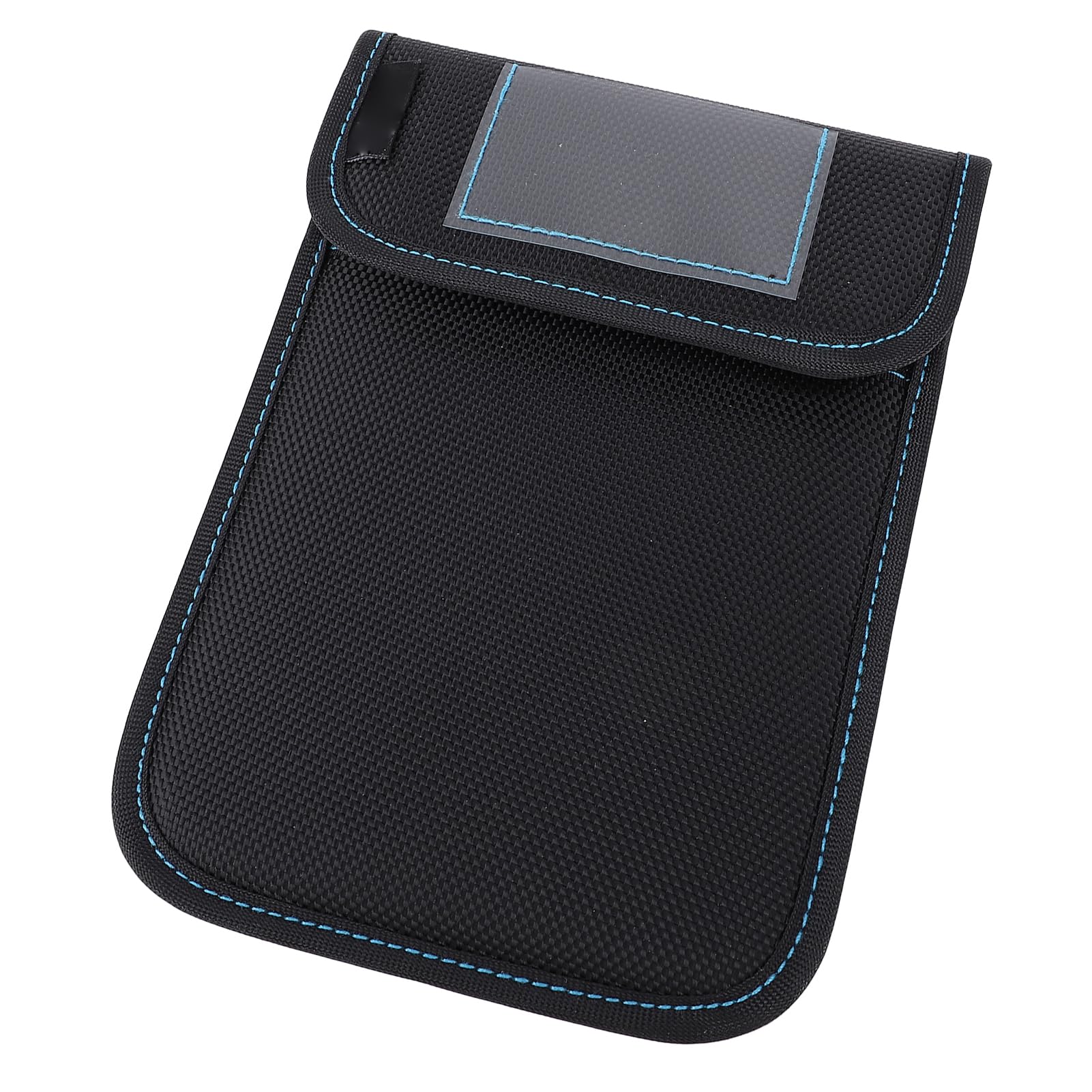 Étui de Transport pour Filtre D'objectif, Portefeuille 4x5,65 Pouces, Sac de Protection, Pochette de Cinéma, Résistant à l'eau, à la Poussière, Anti-Rayures pour Le Travail de